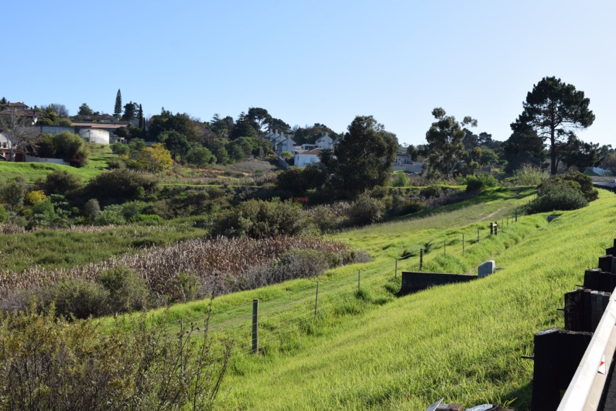 Commercial Property for Sale in Steenbras View Western Cape